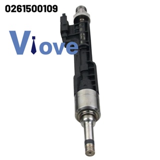 0261500109 Fuel Injector Injector Nozzle Auto for BMW 328I 328I