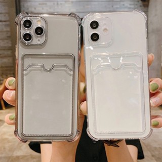 เคสใส่การ์ดสำหรับ for Samsung A12 A22 A52 A51 A71 A50 A50S A32 A73 A52S A03 A10 A12 A13 A21S A72 S20 S21 FE S22 Ultra