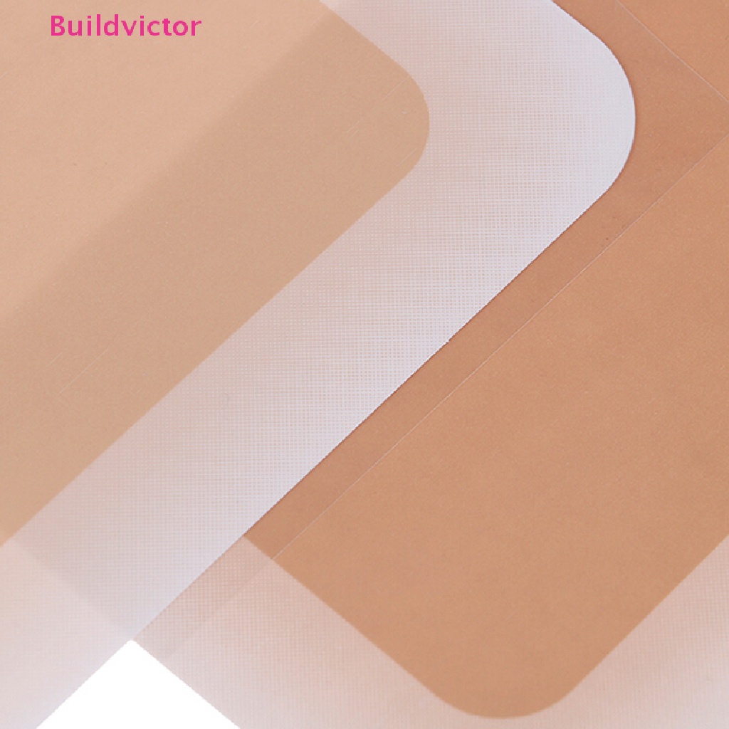 buildvictor-เทปปกปิดรอยแผลเป็นจากสิว-รอยสัก-แบบบางพิเศษ