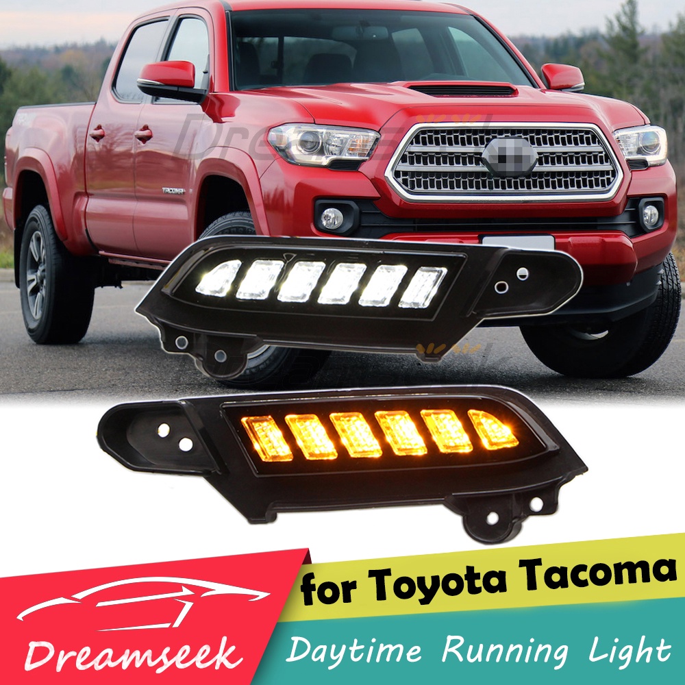 2021 Toyota Tacoma Accessories