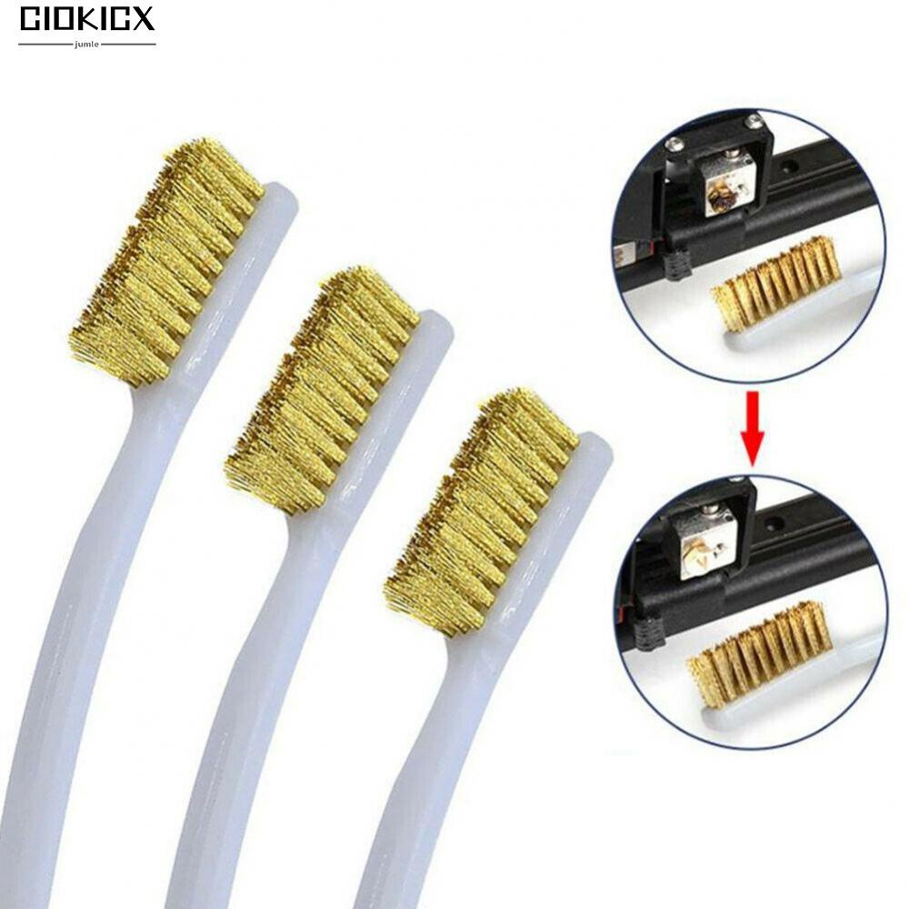 wire-brush-plastic-handle-rust-removal-set-toothbrush-copper-wire-brushes