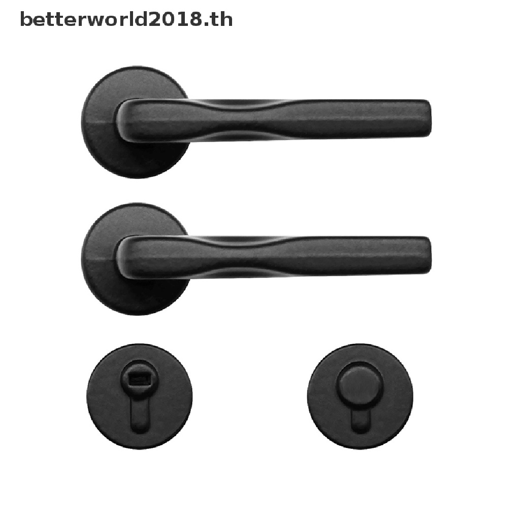 betterworld2018-มือจับประตู-ob11-1-6-ขนาดเล็ก-อุปกรณ์เสริม-สําหรับบ้านตุ๊กตา-th