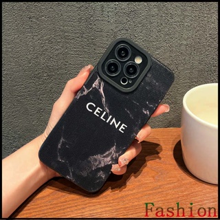 CELINE เคสโทรศัพท์มือถือ ซิลิโคนนิ่ม กันกระแทก ลายสไปเดอร์แมน สําหรับ Iphone 14 11 13 12 pro max 7 8 13 Pro Max 11PRO XR XSMAX 12PM 11PROMAX 14PLUS CASES