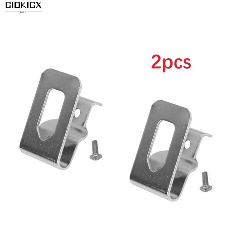 2pcs-belt-clip-hooks-for-dewalt-18v-20v-drill-driver-n268241-n169778-dcd980-high-quality