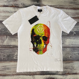 PRIA Imp02020 T-Shirt Imported Men HIGH QUALITY PHILIPP PLEIN_01