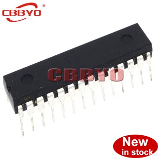 วงจรรวม ATMEGA88 ATMEGA88PA-PU ATMEGA88-20PU ATMEGA168PA-PU DIP-28 1 ชิ้น