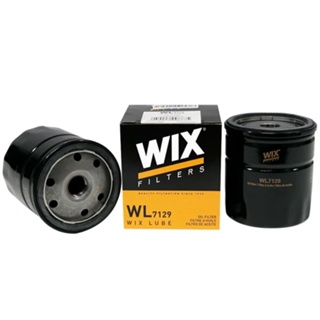 WIX  OIL FILER P/N WL7129 ,51040 ออพตร้าครูซ1.6(เหล็ก),Aveo 1[M18x1.5]74/88 G72/63