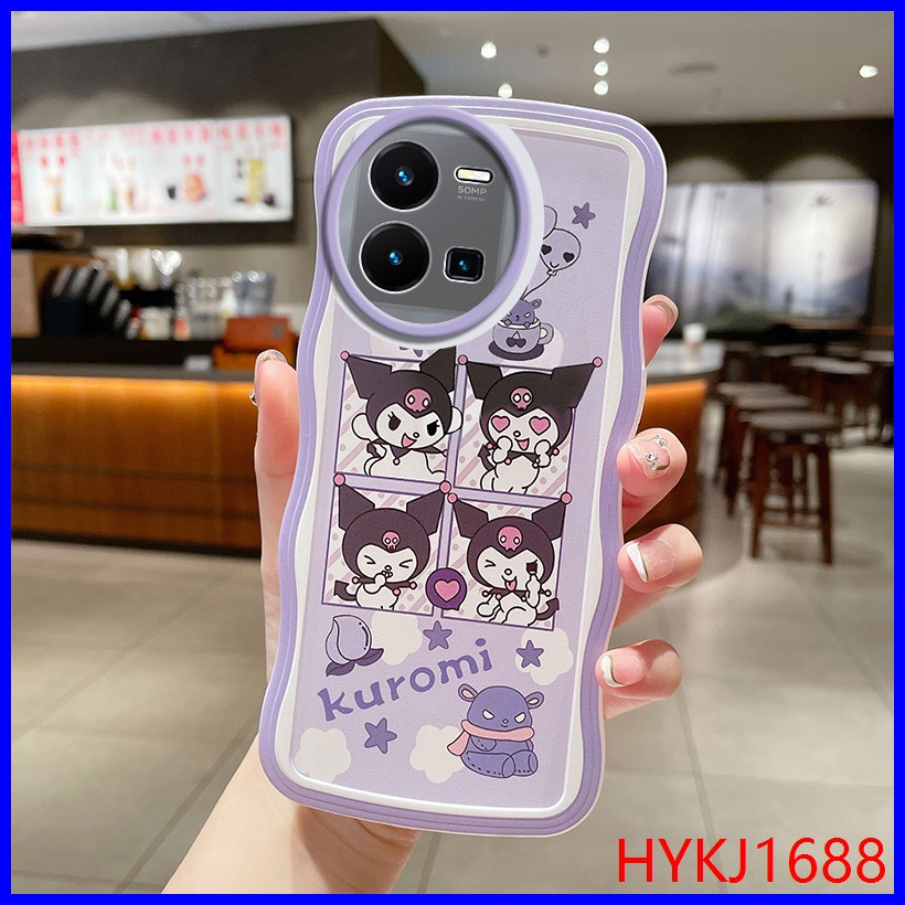 เคส-vivo-y35-tpu-ซิลิโคน-ลายคลื่น-เคสป้องกัน-การ์ตูน-ขอบเต็ม-เคสนิ่ม-ty