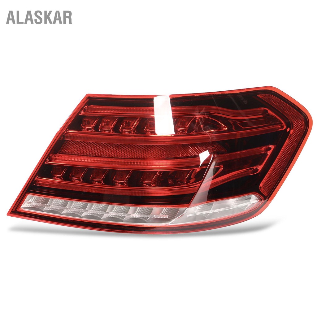 alaskar-ไฟท้าย-led-a2129060803-สําหรับ-e-class-w212-sedan-facelift-2014-2016