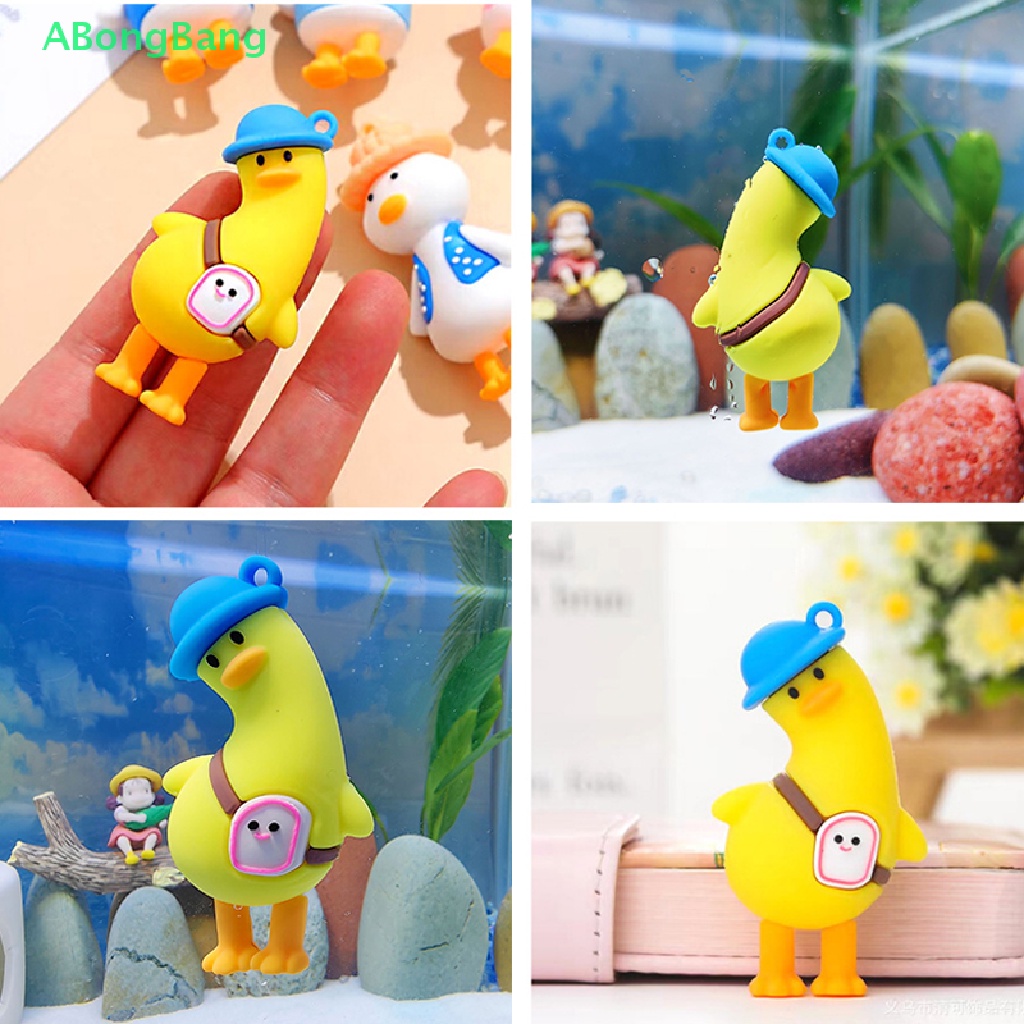 abongbang-mini-aquarium-decor-yellow-duck-floag-decoration-float-figurines-landscaping-ornament-fish-decoration-mini-aquarium-accessories-nice