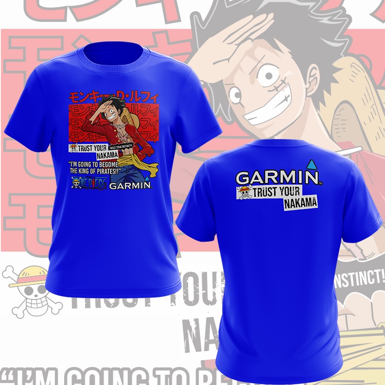 ready-stock-garmin-instinct-2-solar-one-piece-luffy-ver-2-running-outdoor-t-shirt-01