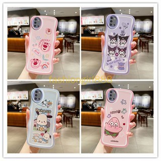 เคส samsung a31 เคสโทรศัพท์มือถือแบบนิ่ม ลายการ์ตูน Bingdun น่ารัก สําหรับ samsung a31 4g เคส