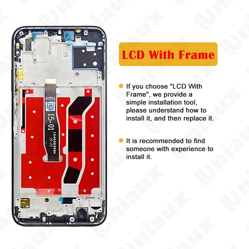 หน้าจอแสดงผล-lcd-ดิจิทัล-6-4-นิ้ว-p40-lite-พร้อมกรอบ-แบบเปลี่ยน-สําหรับ-huawei-nova-7i-jny-l22b-jny-l21a