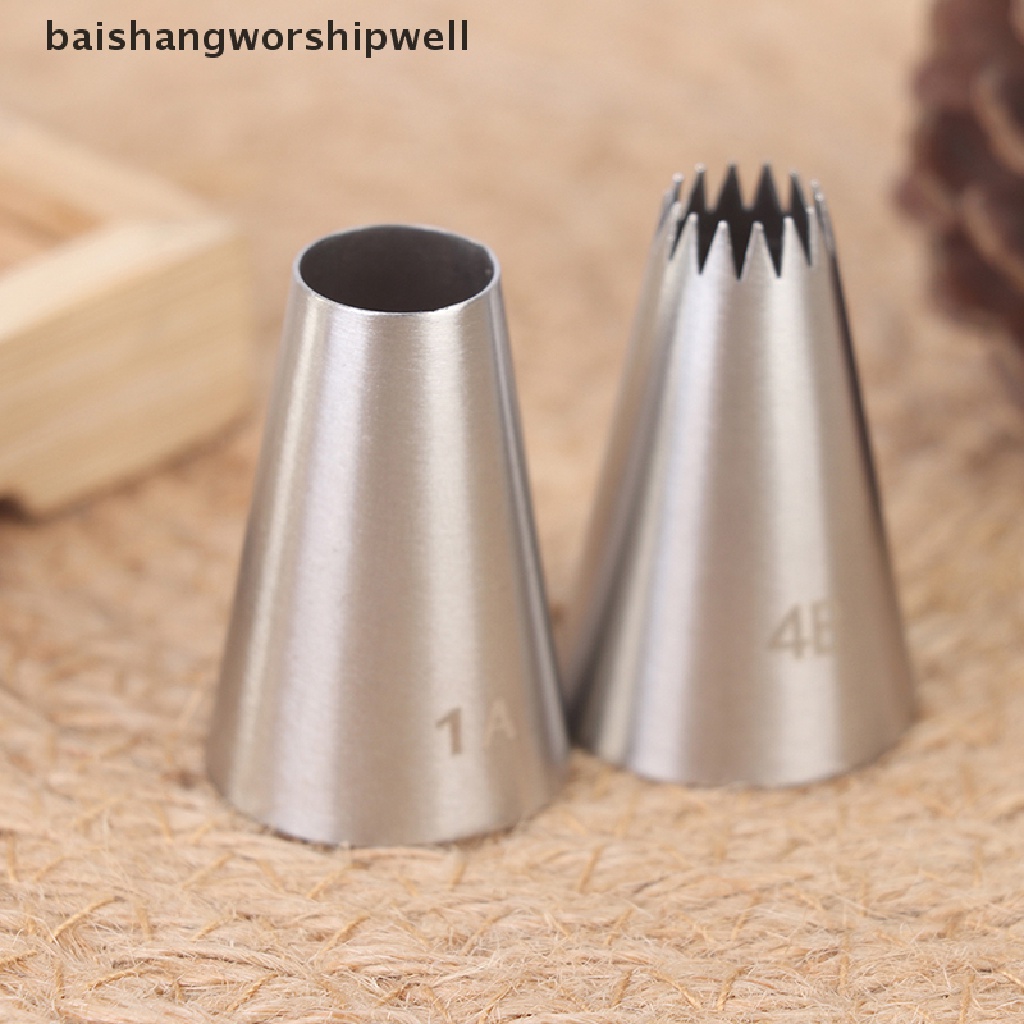 bath-4pcs-medium-nozzles-stainless-steel-icing-piping-nozzles-pastry-tip-baking-tool-martijn
