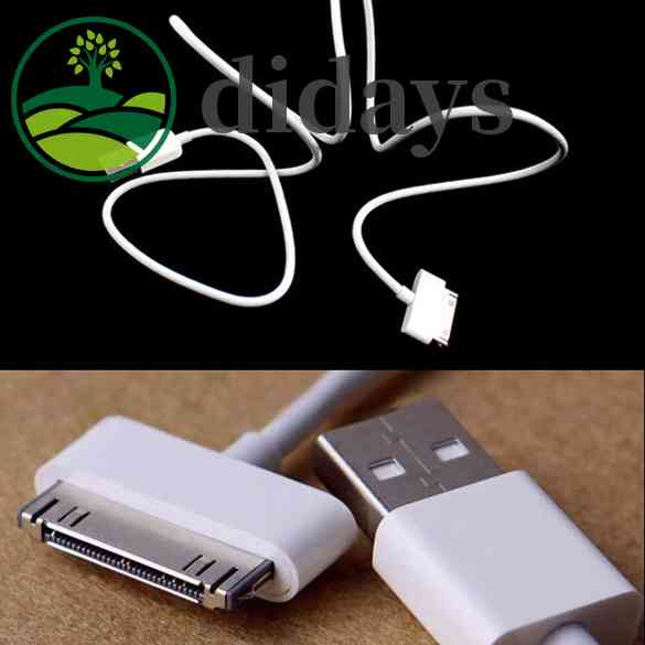 สายชาร์จซิงค์ข้อมูล-usb-สําหรับ-apple-iphone-4-4s-3g-iphone-ipod-nano