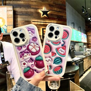 Casetify เคสโทรศัพท์มือถือแบบนิ่ม ลายการ์ตูนแมว สําหรับ OPPO A15 A15S A3S A12E A5S A7 A12 A31 A53 A33 A9 A5 2020 A54 A55 A57 2022 A77 5G A92 A52 A93 A94 A95 A74 4G GY033F