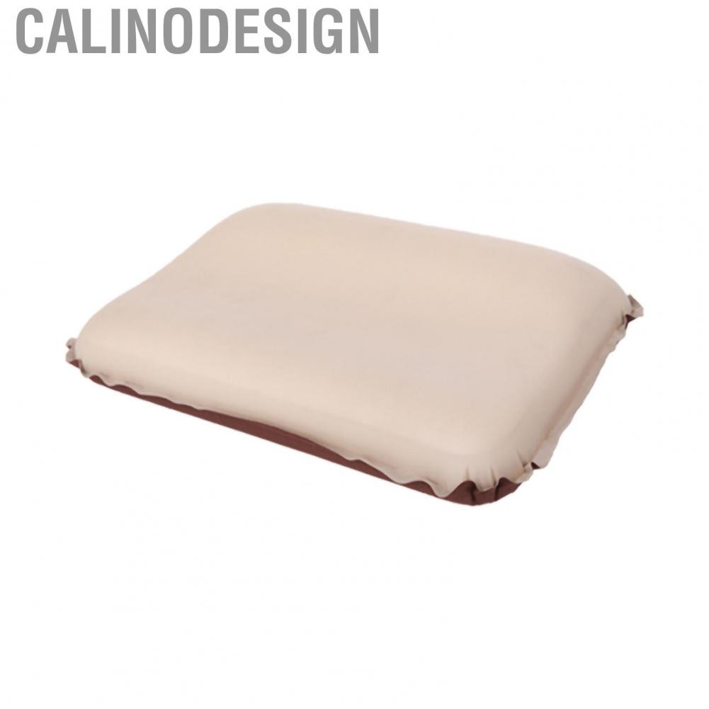 calinodesign-inflatable-sponge-pillow-ergonomic-design-comfortable-portable-outdoor-travel-camping-self-inflating