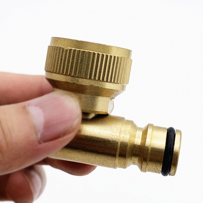 garden-90-degree-brass-movable-nipple-connector