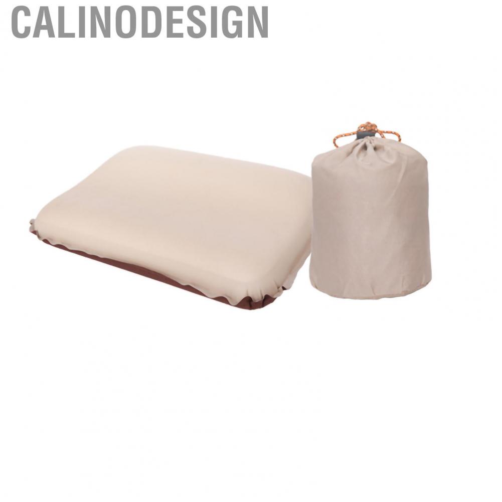 calinodesign-inflatable-sponge-pillow-ergonomic-design-comfortable-portable-outdoor-travel-camping-self-inflating