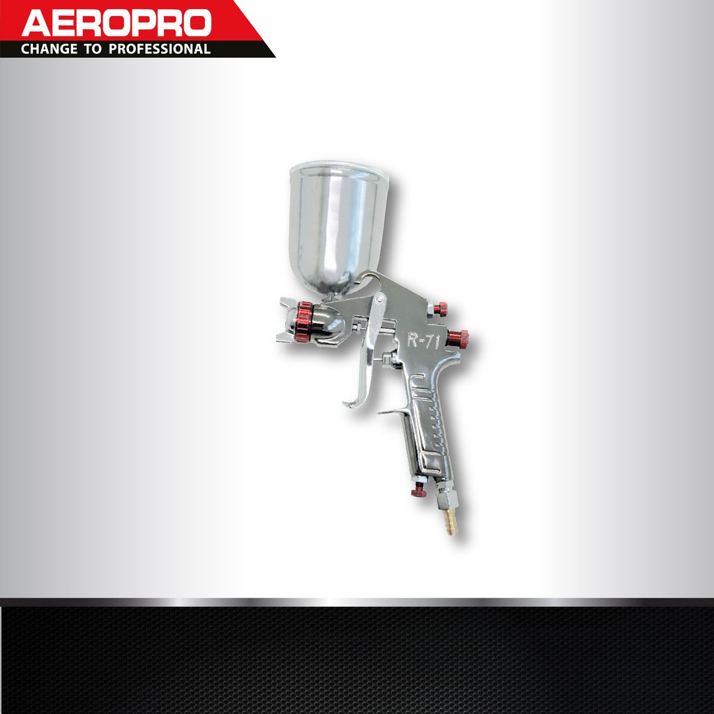 ราคาถูก-aeropro-r71g-กาพ่นสีบน-400cc-1-5mm