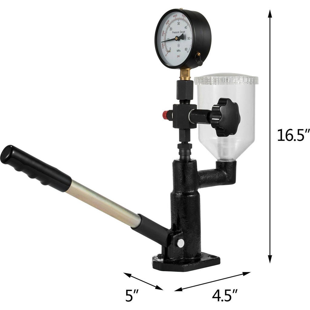 diesel-injector-nozzle-pop-pressure-tester-เครื่องทดสอบแรงดันหัวฉีดหัวฉีดดีเซล