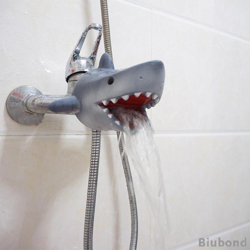 biubond-portable-faucet-extender-shark-washing-devices-water-saving-silicone-tap-extender-sink-extender-for-dining-room-bathtub-children