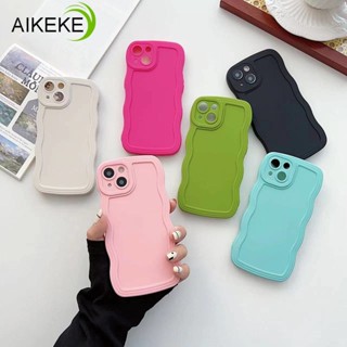 เคสซิลิโคนนิ่ม สีพื้น สําหรับ Realme C25 C25S C21Y C25Y C55 C35 C15 C12 C3 5 5i 5s 6i Narzo 20 30A