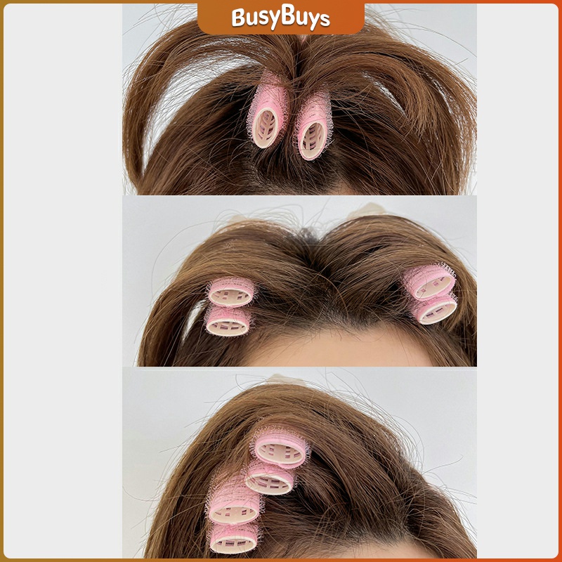 b-b-กิ๊บยกโคนผม-โรลยกโคนผม-หนีบยกโคนทำให้ผมดูมีวอลลุ่ม-styling-clip