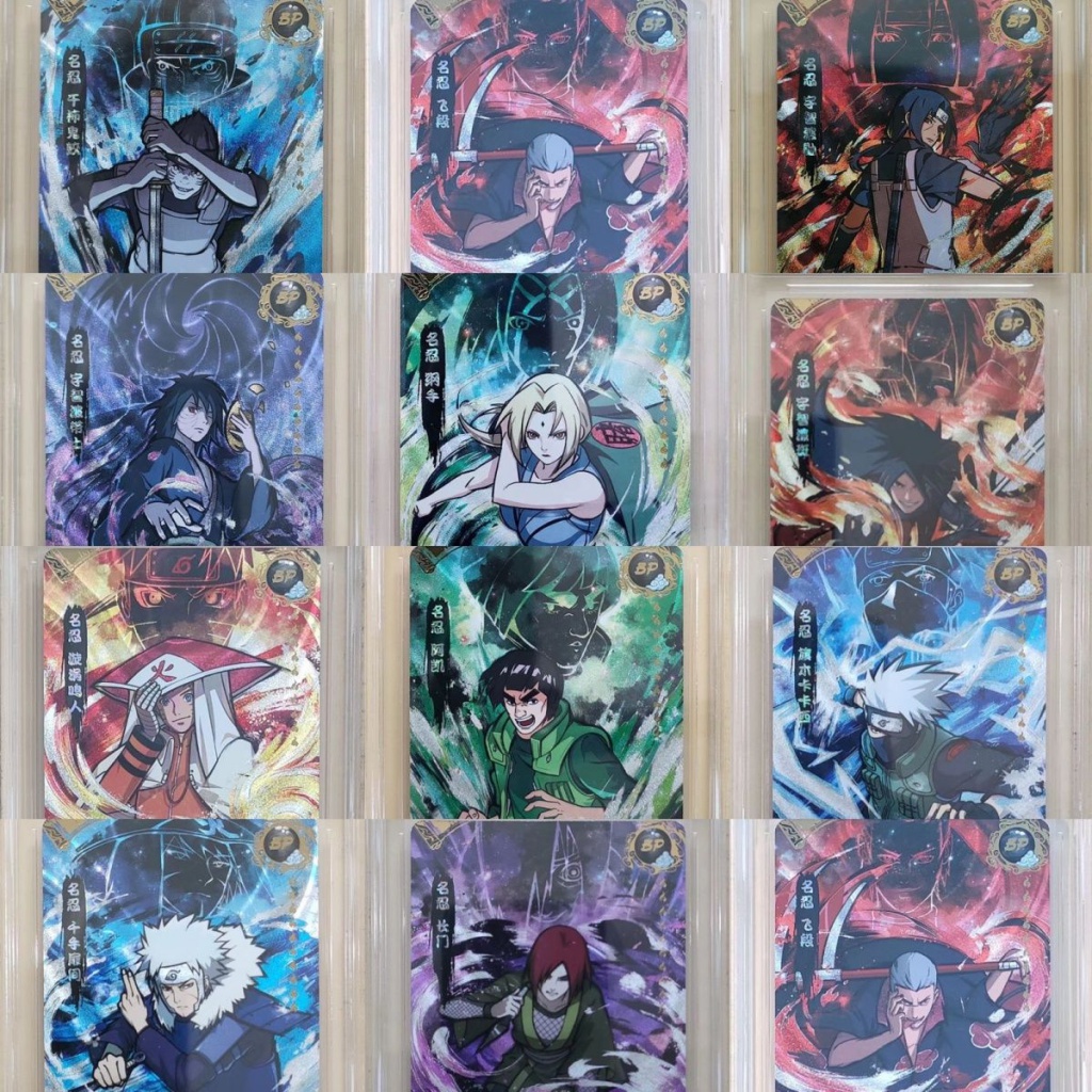 kayou-naruto-bp-grading-card-ccg-basic-grading-cassette-naruto-sasuke-hinada-tsunade-bp001-027