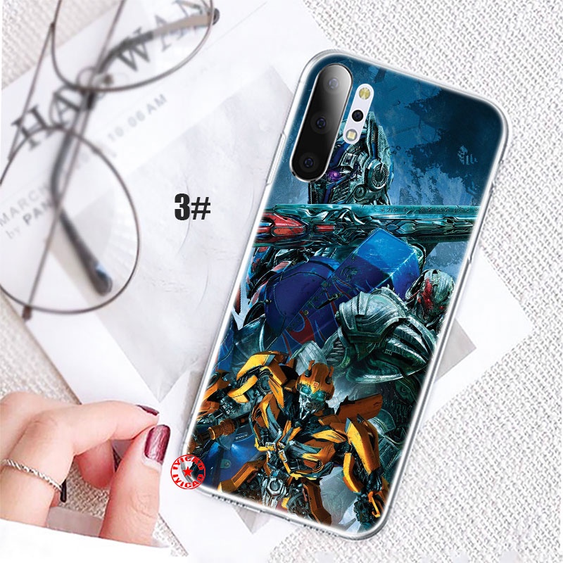 lii99-เคสโทรศัพท์มือถือแบบใส-ลายหม้อแปลง-optimus-prime-สําหรับ-samsung-galaxy-a02-m02-a5-a6-a7-a8-a9-a10-a10s-a12-plus