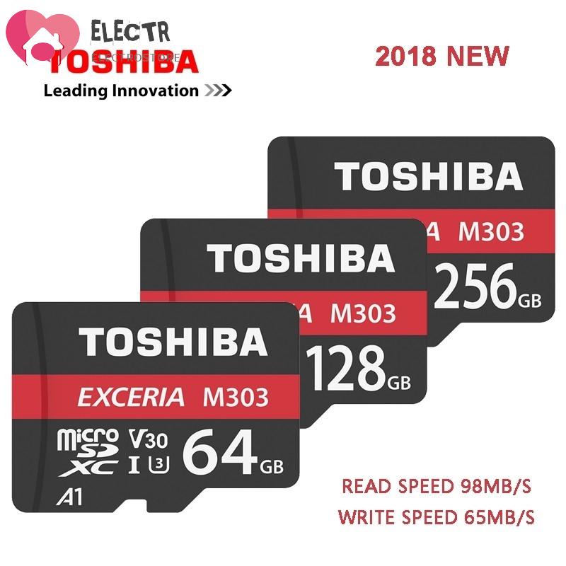 memory-artifact-ขายดี-การ์ดหน่วยความจํา-toshiba-exceria-tf-sd