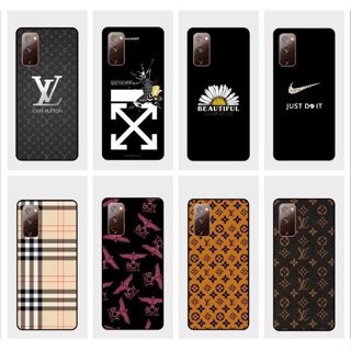 เคสโทรศัพท์มือถือ สําหรับ Samsung Galaxy S22 S21 S20 Ultra S20 FE S20 S22 Plus