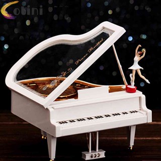 Clockwork Type Music Box Birthday Presents Party Props for Souvenirs Decorations