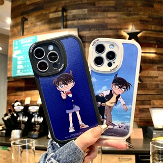 Casetify เคสโทรศัพท์มือถือแบบนิ่ม ลายสเก็ตบอร์ด โคนัน สําหรับ Vivo Y12 Y15 Y17 Y20S G Y12A Y12S Y20 Y20I Y19 Y50 Y30I Y30 5G Y21 Y33S Y21T Y33T Y15A Y15S Y16 Y22 Y22S Y35 2022 4G NN023Y