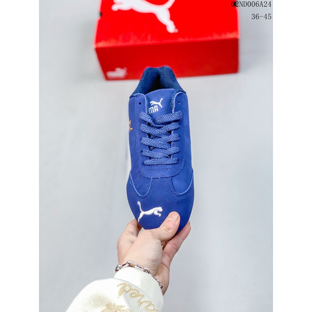 puma-sf-drift-uitra-puma-ferrari-รองเท้าผ้าใบลําลอง-สําหรับผู้ชาย-ผู้หญิง-เหมาะกับการเล่นกีฬา