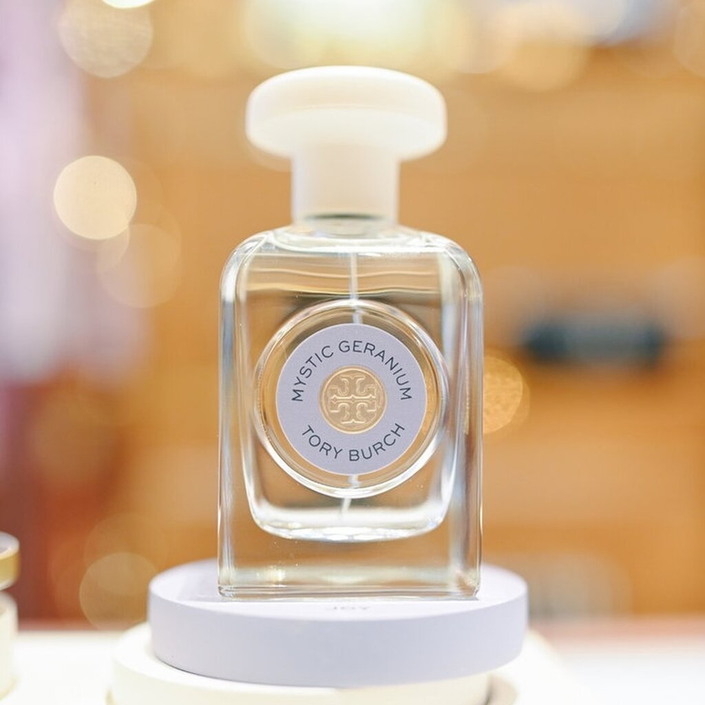 Tory Burch Mystic Geranium (EAU DE PARFUM) 1.5 ml. | Shopee Thailand