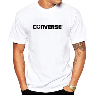 Converse cotton tshirt for men and women_01