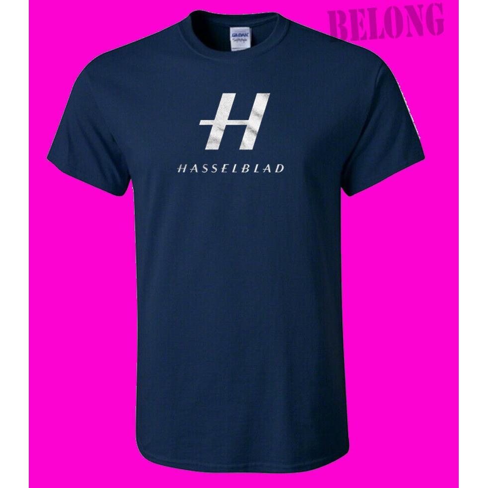 เสื้อยืด-พิมพ์ลายโลโก้-hasselblad-สําหรับผู้ชาย