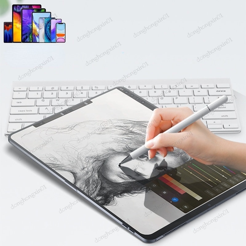 ปากกาสไตลัส-หน้าจอสัมผัส-สําหรับ-microsoft-surface-pro-9-8-3-4-5-6-7-surface-go-2-book-laptop-studio-tablet