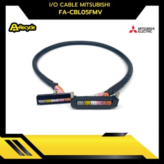 I/O CABLE MITSUBISHI FA-CBL05FMV มีของพร้อมส่ง 1-2 วัน