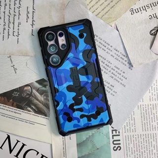 UAG Samsung Galaxy S23 Ultra Case Pathfinder SE Camo Design Galaxy S23 Plus Casing Military Drop Tested Protective Cover Phone case