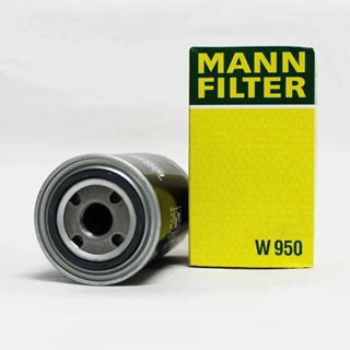 OIL FILTER P/N W 950