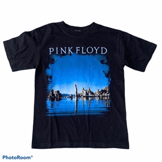 เสื้อวง Pink Floyd 2001s