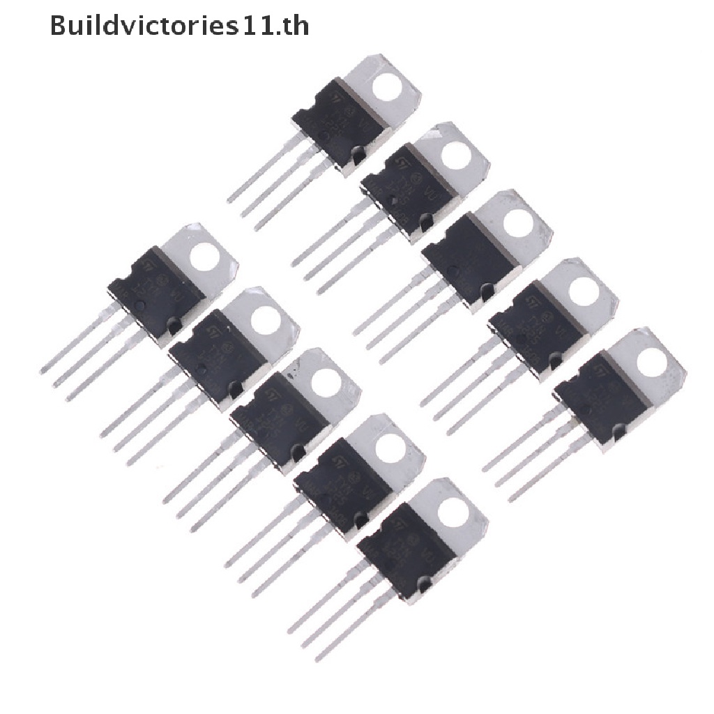 buildvictories11-ไตรแอกไทริสเตอร์-tyn1225-25a-1200v-to-220-th-10-ชิ้น