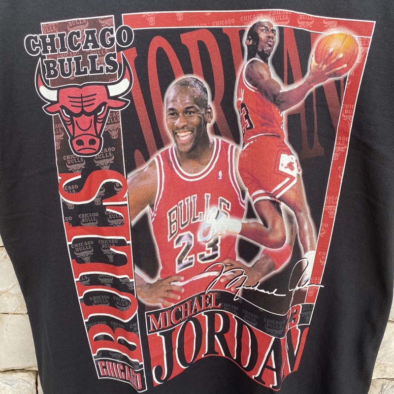 เสื้อ-michael-jordan-by-homage-tee-จาก-uk