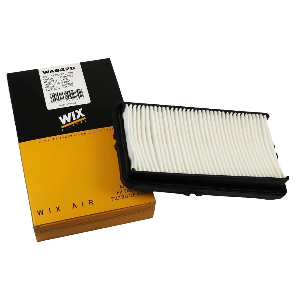 wix-air-filter-p-n-wa6278-กรองอากาศ-ac9093-แอคคอร์ด-2-0-ปี90-หัวฉีด