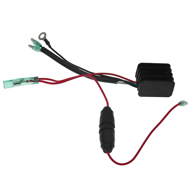 1-piece-outboard-voltage-rectifier-outboard-regulator-for-yamaha-25hp-70hp-outboard-engines-6g1-81970-61