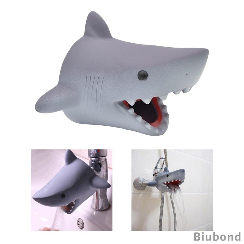 biubond-portable-faucet-extender-shark-washing-devices-water-saving-silicone-tap-extender-sink-extender-for-dining-room-bathtub-children