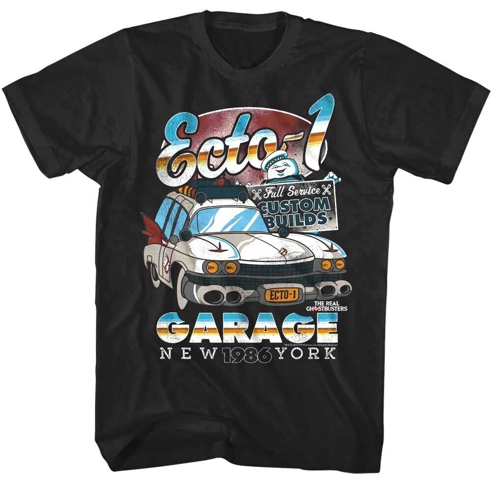 anime-mens-special-idea-gift-hipster-ghostbusters-ecto-1-garage-york-1986-chrome-builds-nyc-t-shirt-03