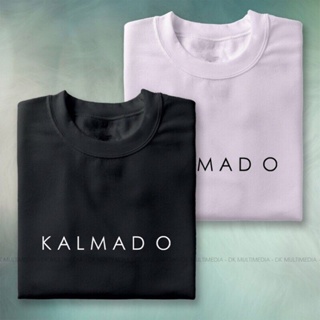 KALMADO - T-SHIRT UNISEX_03